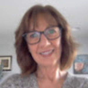 Meet your Posher, Marcia